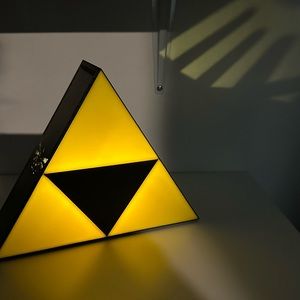 Zelda Nightlight